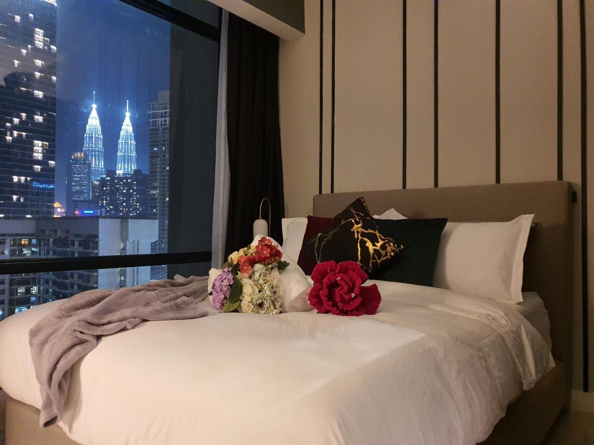 1 Min To Pavilion Kl Heart Of Bukit Bintang By Gbs クアラルンプール エクステリア 写真