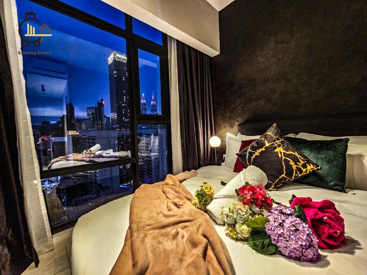 1 Min To Pavilion Kl Heart Of Bukit Bintang By Gbs クアラルンプール エクステリア 写真