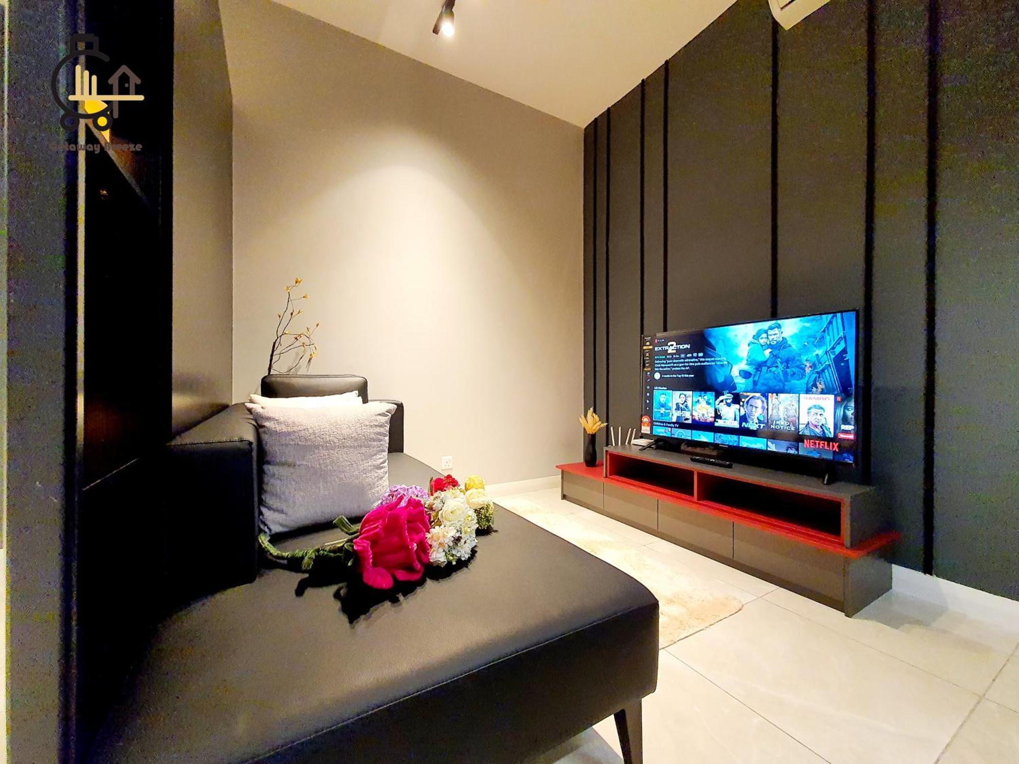 1 Min To Pavilion Kl Heart Of Bukit Bintang By Gbs クアラルンプール エクステリア 写真