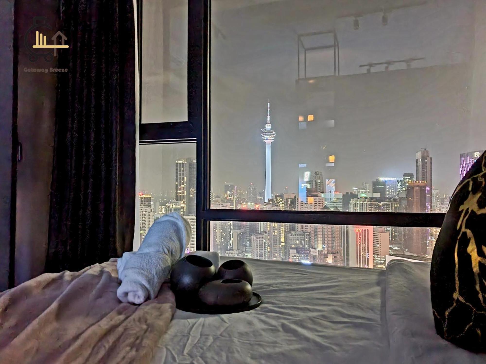 1 Min To Pavilion Kl Heart Of Bukit Bintang By Gbs クアラルンプール エクステリア 写真