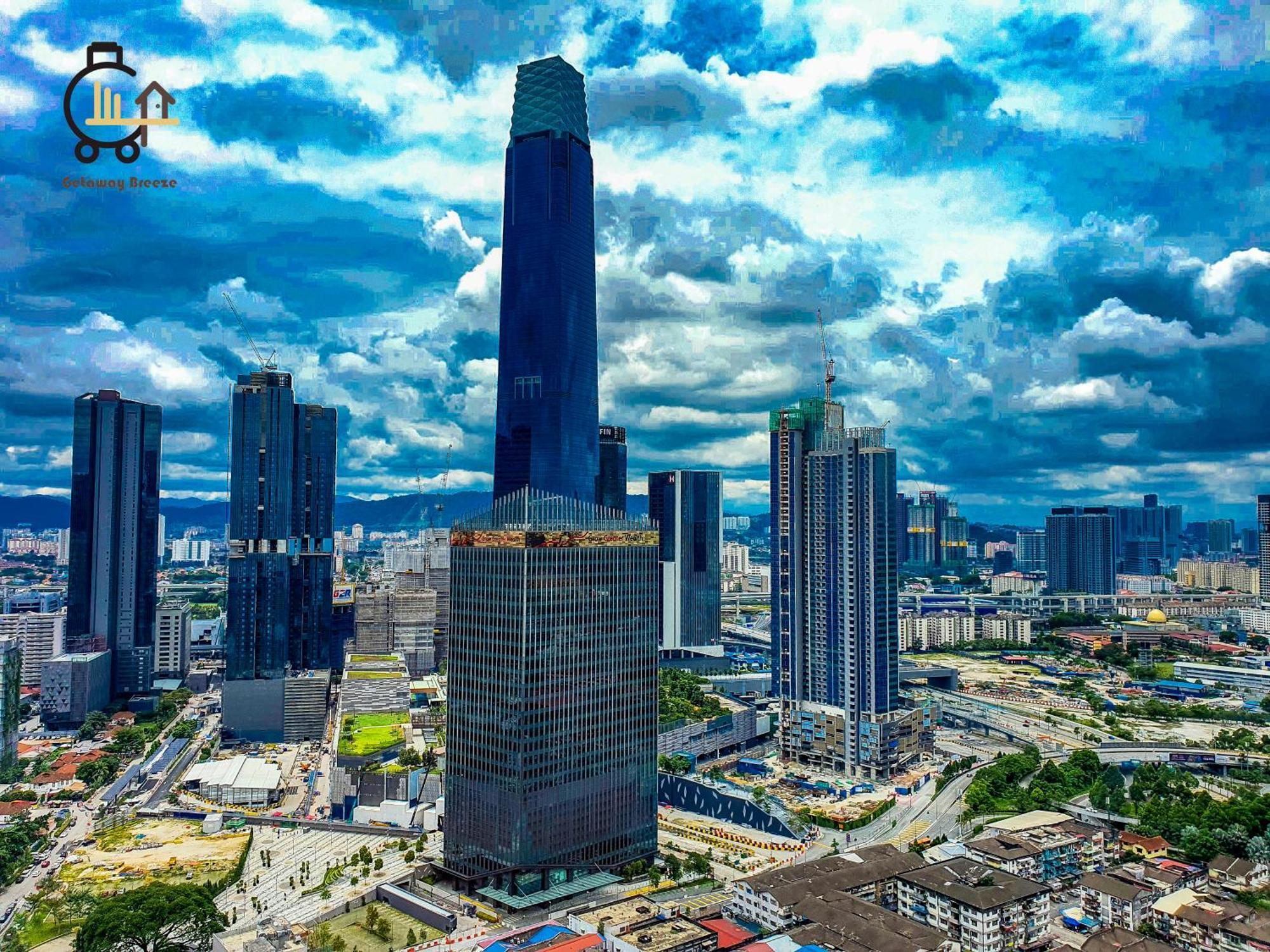 1 Min To Pavilion Kl Heart Of Bukit Bintang By Gbs クアラルンプール エクステリア 写真