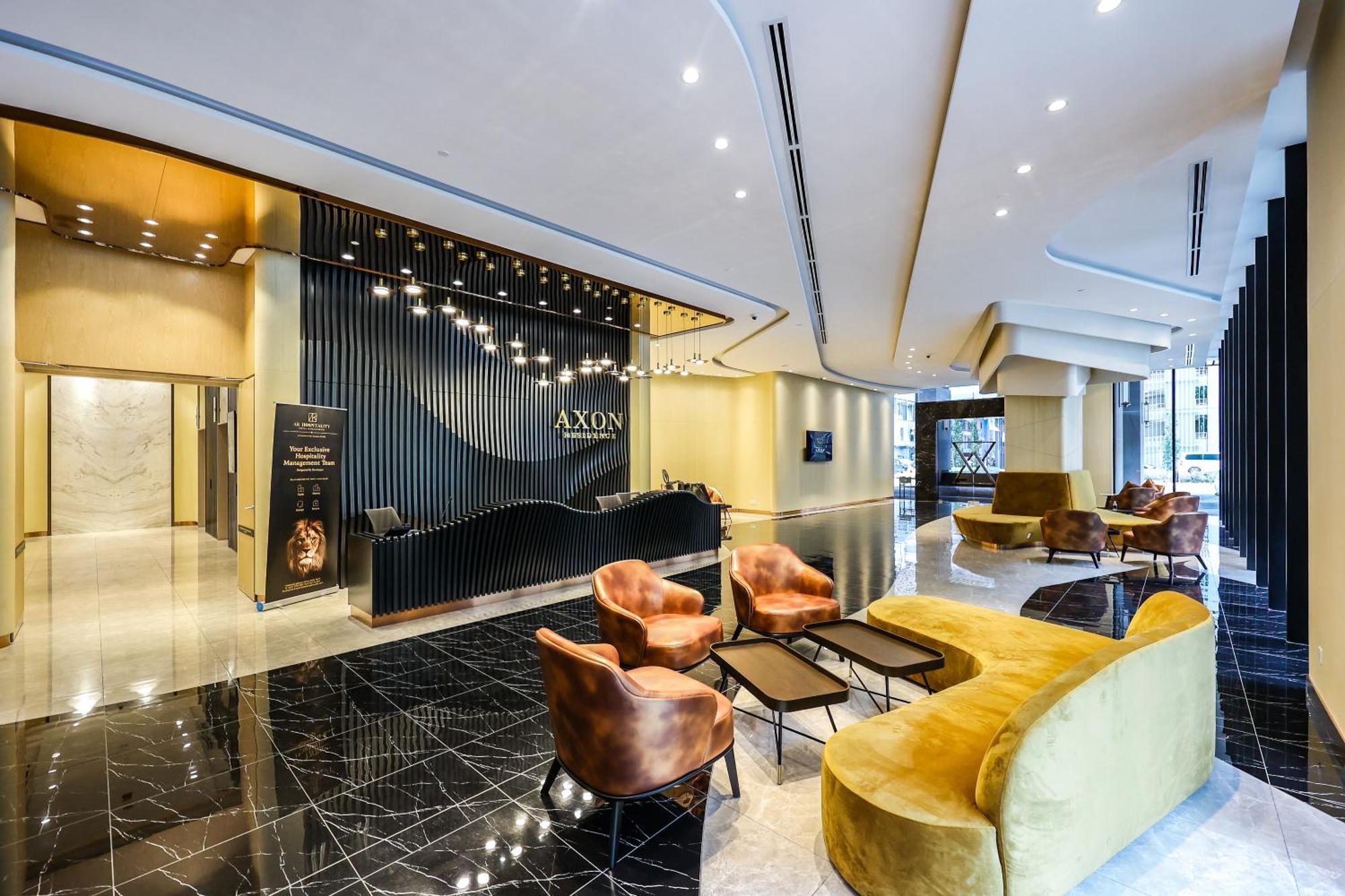 1 Min To Pavilion Kl Heart Of Bukit Bintang By Gbs クアラルンプール エクステリア 写真